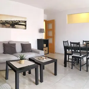 Muro De Navarros 26-apartamentos Seville