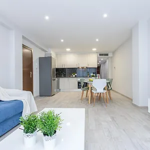  Appartement 2a 50m Espagne