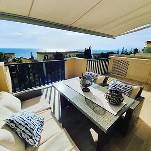  Appartement Penthouse Haramara, Romana Playa Espagne