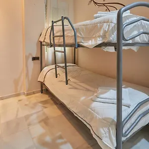 Two Bedrooms Leonor Davalos Sevilla