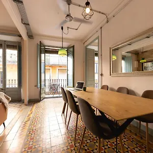 Bravissimo Les Rajoles, Unique 3-bedroom , Girona Spain