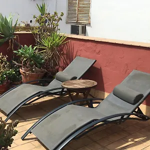 Casa Sevillana Hébergement de vacances