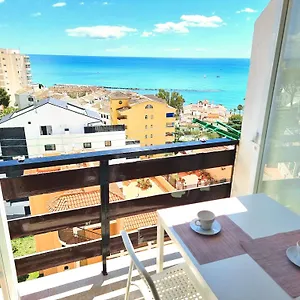 Estudio Naciones Bellavista , Benalmadena Spain