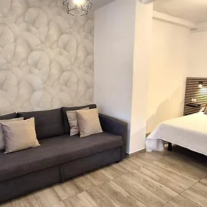  Appartement Con Piscina En Espagne