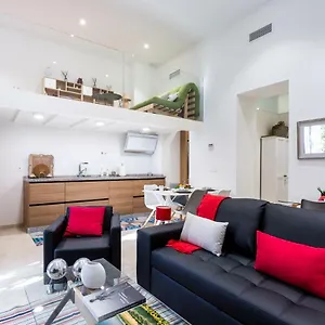 Exclusivo Y Céntrico Appartement
