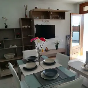 Paraiso Rubicon , Tias Spain