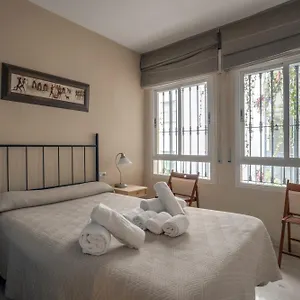 Rentalsevilla San Clemente Appartement