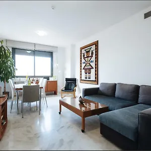 The Hostelito! Free Parking Seville