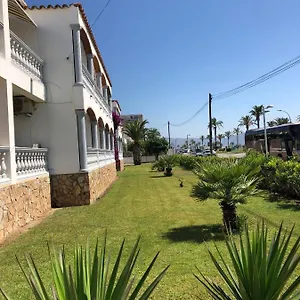  Appartement Vista Bahia 13 Espagne