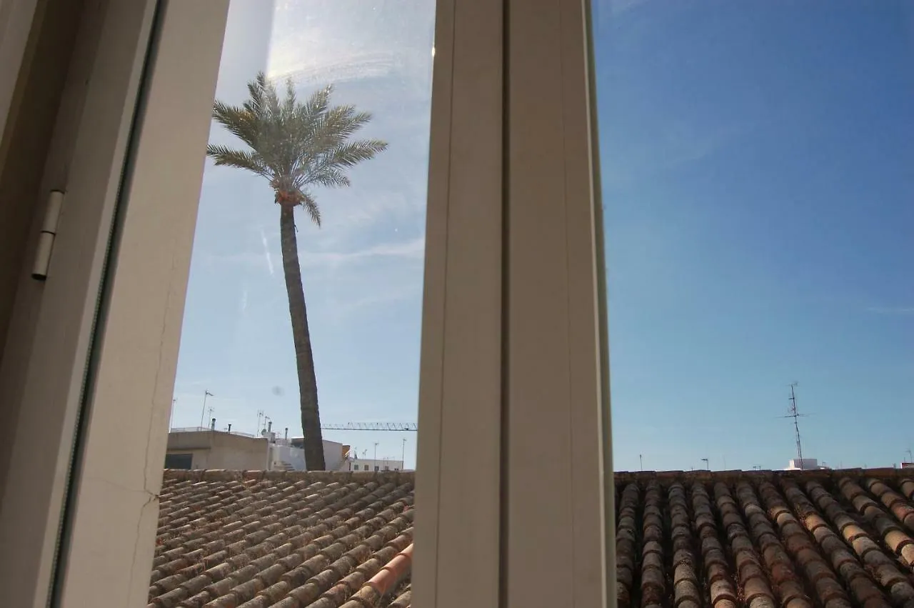 Apartment Coqueto Apartmento Centro - San Julian Seville Spain